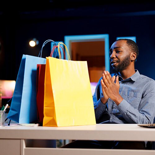 Product-Selling-Vendor